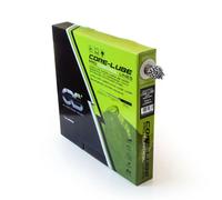 Câble de dérailleur Clarks Core Lube D1 (x100) Vert