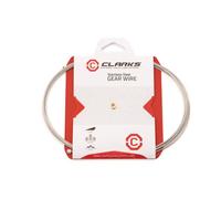 Cable Derailleur Vtt/Route Inox Clarks 2.30m (Vendu A L'unite) Multicolore