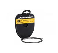 Câble de dérailleur Jagwire 1.1X3100mm SRAM/Shimano Noir