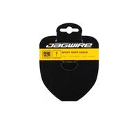Câble de dérailleur Jagwire 1.1X4445mm SRAM/Shimano Noir