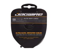 Câble de dérailleur Jagwire Elite 1.1X3100mm SRAM/Shimano Multicolore
