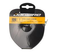 Jagwire Gaine de frein Pro Road Polished Slick Stainless 1,1 mm x 2300 mm 73PS2300
