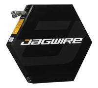 Câble de dérailleur Jagwire Workshop 1.1x2300mm SRAM/Shimano 100pcs Noir