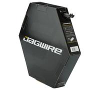 Câble de dérailleur Jagwire Workshop Elite 1.1X2300mm Campagnolo 25pcs Noir