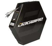 Câble de dérailleur Jagwire Workshop Elite 1.1X2300mm SRAM/Shimano 25pcs Noir