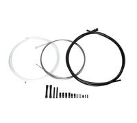 SRAM Câble de dérailleur arrière SLICKWIRE CTRA/MTB 1,1 x 2300 mm acier inox PL