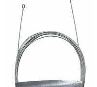 Velox Câble de dérailleur pour Shimano 2,50 m - Boîte de 25 câbles