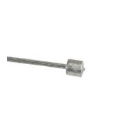 Velox Câble de dérailleur galva pour Shimano 12/10 2,00 m Boîte de 25 câbles