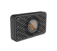 Câble de Déshumidificateur à Dessiccant Rechargeable 2Pack, Absorbeur D'Humidité Portable