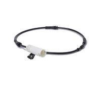 Câble De Déverrouillage Compatible Avec BMW Pour E87 2003-2013 Pour E91 2005-2012 Capteurs D'usure Plaquettes Frein Avant Arrière 2 Pièces OEM 34356789439