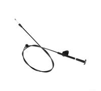 Câble de déverrouillage de capot 20429339, pour Buick pour Regal, pour Chevy, pour Pontiac pour Bonneville 1980-1988, noyau en acier avec gaine en PVC