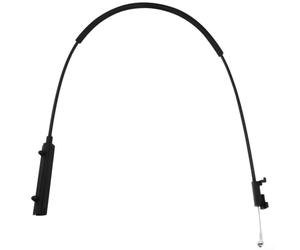 Câble de déverrouillage de capot 5G2823531D pour Golf et Passat, solution pour les besoins d'entretien du véhicule