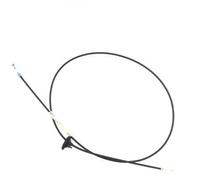 Câble de déverrouillage de capot de moteur Benz Vito W639 A6397500359