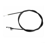 Câble de déverrouillage de capot interchangeable pour A4, B6, B7, 8E 2000-2007, compatible avec les spécifications 8E1823531D pour un fonctionnement fiable