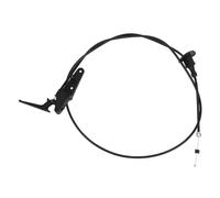 Câble de déverrouillage de capot moteur, câble de déverrouillage de capot de voiture, câble de déverrouillage de capot Kuuleyn 7937q8, câble de déverrouillage d'ouverture de capot