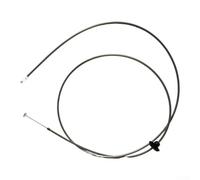 Câble de déverrouillage de capot moteur pour Mercedes Vito W447 Numéro OEM A4477500159 Utilisation de remplacement