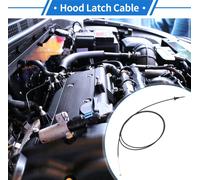 Câble De Déverrouillage De Capot No.5363033150 Câble De Verrou De Capot Pour Lexus Es350 2007-2012 1 Pièce