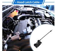 Câble De Déverrouillage De Capot No.LB5B16C657AC Câcle De Verrou De Capot pour Ford Explorer 2020 1 Pcs