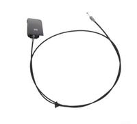 Câble de déverrouillage de capot pour Chevrolet pour GM Terrain 2010-2015, remplace OEM 20861493, assemblage de fil de traction de loquet de rechange direct haute résistance pour une installation