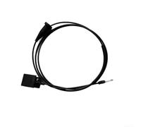 Câble de déverrouillage de capot pour Dodge Charger pour Chrysler 300 2011-2021 Direct Fit 1PS72DX9AC Cordon de tirage de loquet de capot