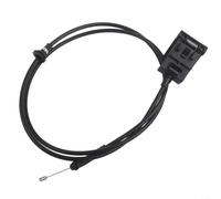 Câble de déverrouillage de capot pour Ford, pour Fiesta 2009-2013, loquet de capot moteur de rechange DK4956720B DK4956720H