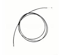Câble de déverrouillage de coffre d'alimentation de rechange pour Toyota Corolla 2009 2013 avec numéro OEM 6460712870 haute compatibilité