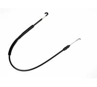 Câble de déverrouillage de porte avant 39.76.01 LINEX pour SKODA OCTAVIA I