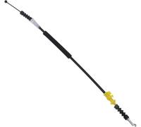 Câble de déverrouillage de Porte de Voiture 4H0837099B Compatible avec A1 A4 A5 A6 A7 A8 TT RS4 RS5