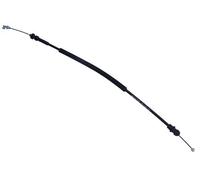 1x Tirette à câble, déverrouillage porte MAXGEAR 32-0739 convient pour VW