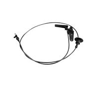 Câble De Déverrouillage Du Capot 7937Q8 Pour Peugeot Pour Partner Pour Citroën Pour Berlingo 2008 - 2019 Poignée Levier Déverrouillage du Capot