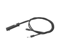Câble de Déverrouillage du Capot Avant, Série 5 E60 E61 2004 - 2010, Câble de Capot Moteur 51237184454