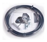 Cable de deverrouillage exterieur pour operateur 391 Energy kit - FAAC 424001