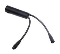 Câble de déverrouillage limite de vitesse pour scooter électrique ZT3 Pro Max 35 km/h Réglage du contrôleur à dégagement rapide