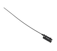 Câble de déverrouillage pour capot côté conducteur de BMW pour X5 pour E53 compatible avec la pièce #51238408134