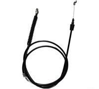 Câble de Déviation 138-3672 pour Toro 726OE 824OE Acier