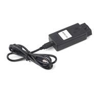 CâBle De Diagnostic De DéTection De DéFaut De Voiture, Outil De RéGlage De Puce Ecu Mpps V16