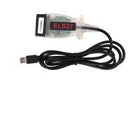 Câble de Diagnostic de Voiture avec Interface USB, Scanner, Multilingue, Haute Performance, pour