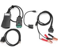 Câble de diagnostic Diagbox V7.83 Lexia 3 remplacement pour Citroen CZERO C1 C2 C3 DS3