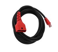 Câble de Diagnostic OBD Adaptateur de Codage Haute Performance de Remplacement Matériau ABS Interface Rouge série F X3 Brosse cachée Programmation Haut de Gamme multifonctionnelle