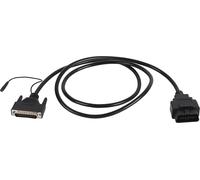Câble de diagnostic OBD2 -Lecteur de code adaptateur Automotive Scanner Faisceau de câbles pour Kess V2