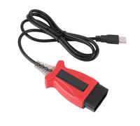 CâBle De Diagnostic Professionnel Pour Lecteur De Codes D'erreur Focom Ucds Pro+ V1.27.001 Avec 35 Jetons