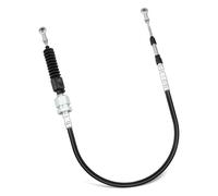 Câble de direction de rechange solide pour blanchisseurs d'herbe modèles 74538 74539 74548 74549 74553 74576