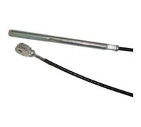 Câble de direction gauche - STIGA - 1134-2817-01 - Longueur 939mm - Pièce détachée motoculture