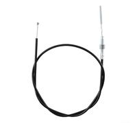 Câble de direction haute performance compatible avec les sols sismiques tels que 6015B et 7055C pour l'entretien efficace du sol