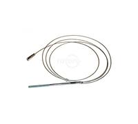 Câble de direction pour Stiga Repl 1134-9023-01 (Export)