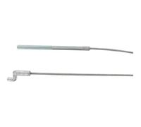 Câble de direction STIGA 1134-9138-01 - 1134913801