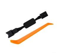 Câble de dispositif Stop Start Eliminator pour Ford pour Maverick 2022 2023 adapté à l'installation du véhicule