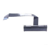 Câble de disque dur pour Acer A514-52 A514-53-54G S40-51F pour disque dur SATA Kit de connecteurs en plastique et métal Facile à installer