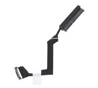 Câble de Disque Dur pour Dell Latitude 5400 5401 5402 5405 5410 5411 0M9XKG, Câble de Connecteur de Disque Dur HDD de Remplacement, Câble de Disque Dur D'ordinateur Portable,