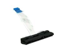 Câble de disque dur pour ordinateur portable HDD pour DELL Inspiron 15 5455 5458 5459 Vostro 3458 3459 AAL10 NBX0001QP00 001DGM 01DGM nouveau